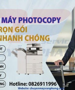 Cho Thuê Máy Photocopy Tại Tân Uyên – Máy Đời Mới 2026 – Lắp Đặt Tận Nơi