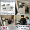 Cho Thuê Máy Photocopy Tại Đồng Nai