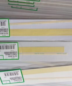 Lá lúa máy photocopy Ricoh và Toshiba