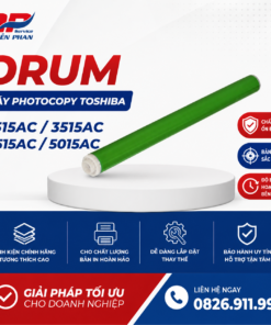 Drum máy photocopy Toshiba 2515AC/3515AC/4515AC/5015AC