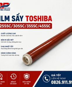 Film sấy Toshiba E2555C/3055C/3555C/4555C