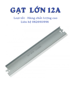 GẠT LỚN 12A