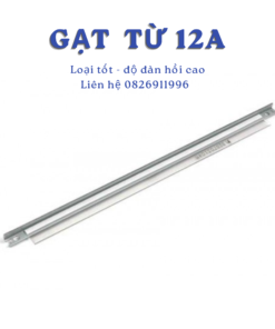 GẠT NHỎ 12A