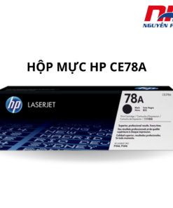 HỘP MỰC HP CE78A