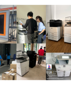 Hành trình Nguyễn Phan mang giải pháp in ấn về miền Tây: Khi khoảng cách không còn là rào cản