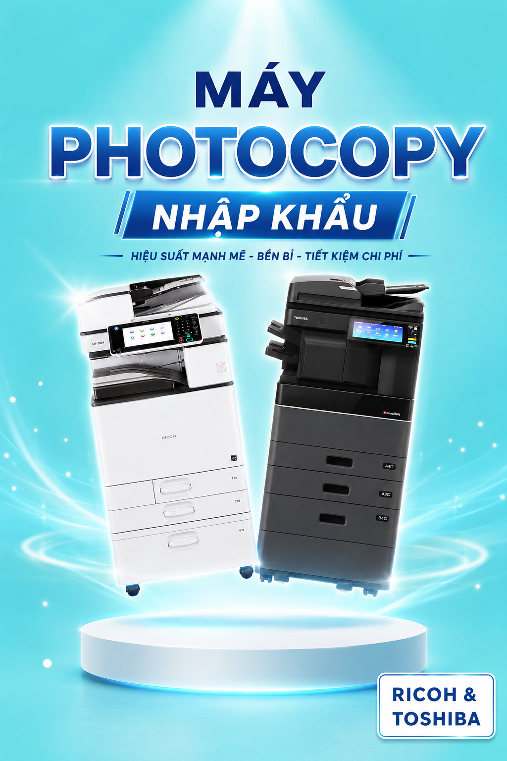 Thuê Máy Photocopy Giá Rẻ Tại Gò Vấp Thuê Máy Photocopy Giá Rẻ Tại Gò Vấp