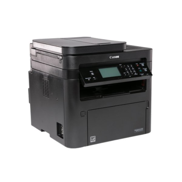 Máy In Laser 2 Mặt Đa Năng Canon MF269DW