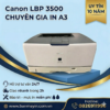 Máy In Laser A3 Canon LBP 3500
