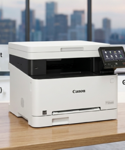 Máy in laser màu đa chức năng Canon MF 641CW