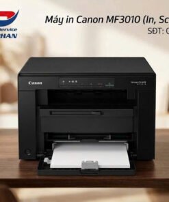 Máy In Canon MF3010