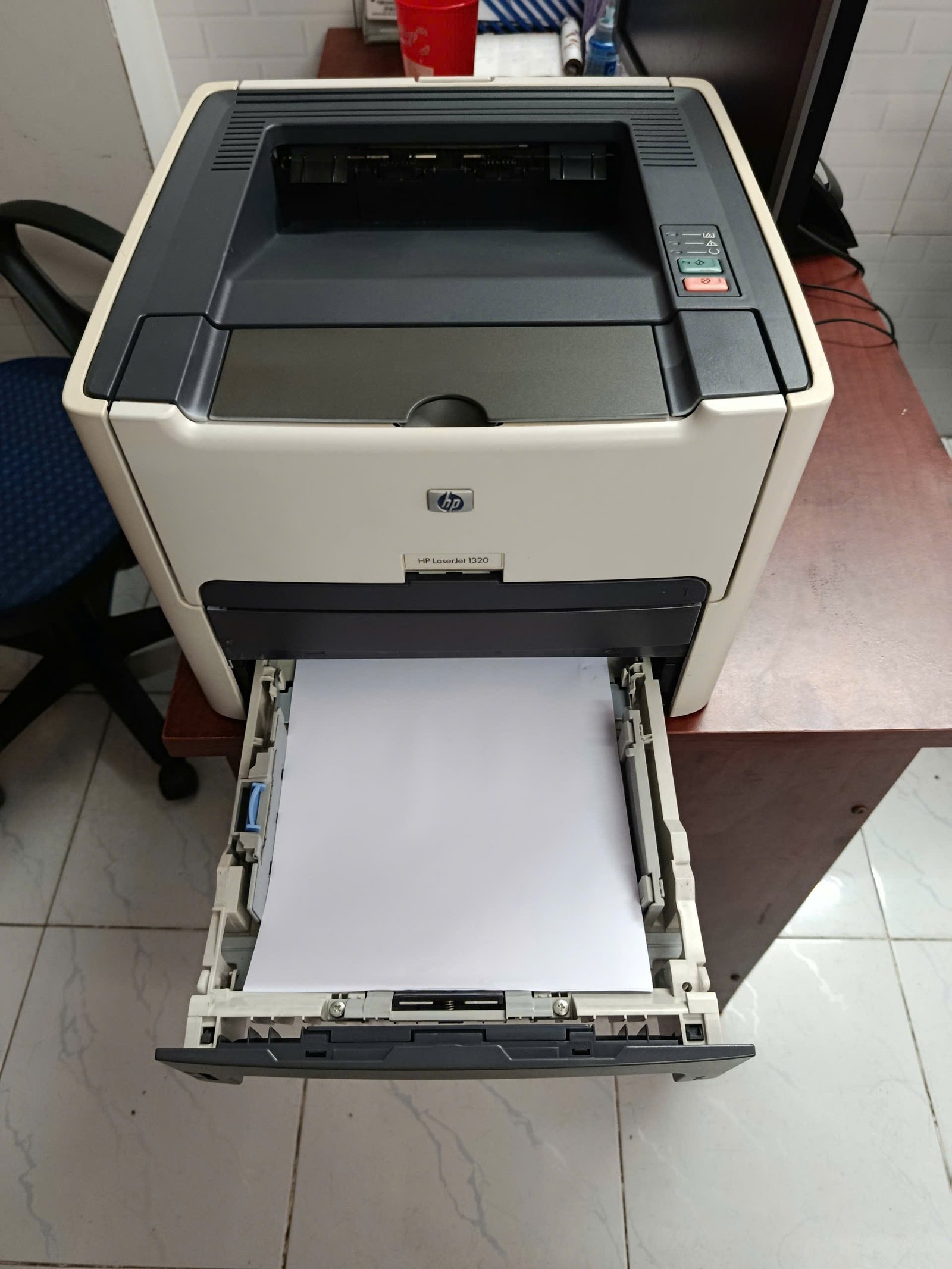 Máy In HP 1320