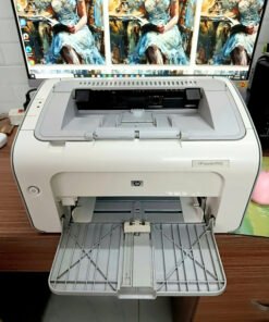 Máy in đơn năng đen trắng cũ HP 1102