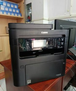 Máy In Laser 2 Mặt Đa Năng Canon MF269DW