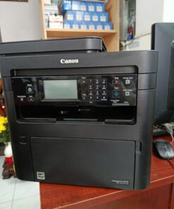 Máy In Laser 2 Mặt Đa Năng Canon MF269DW