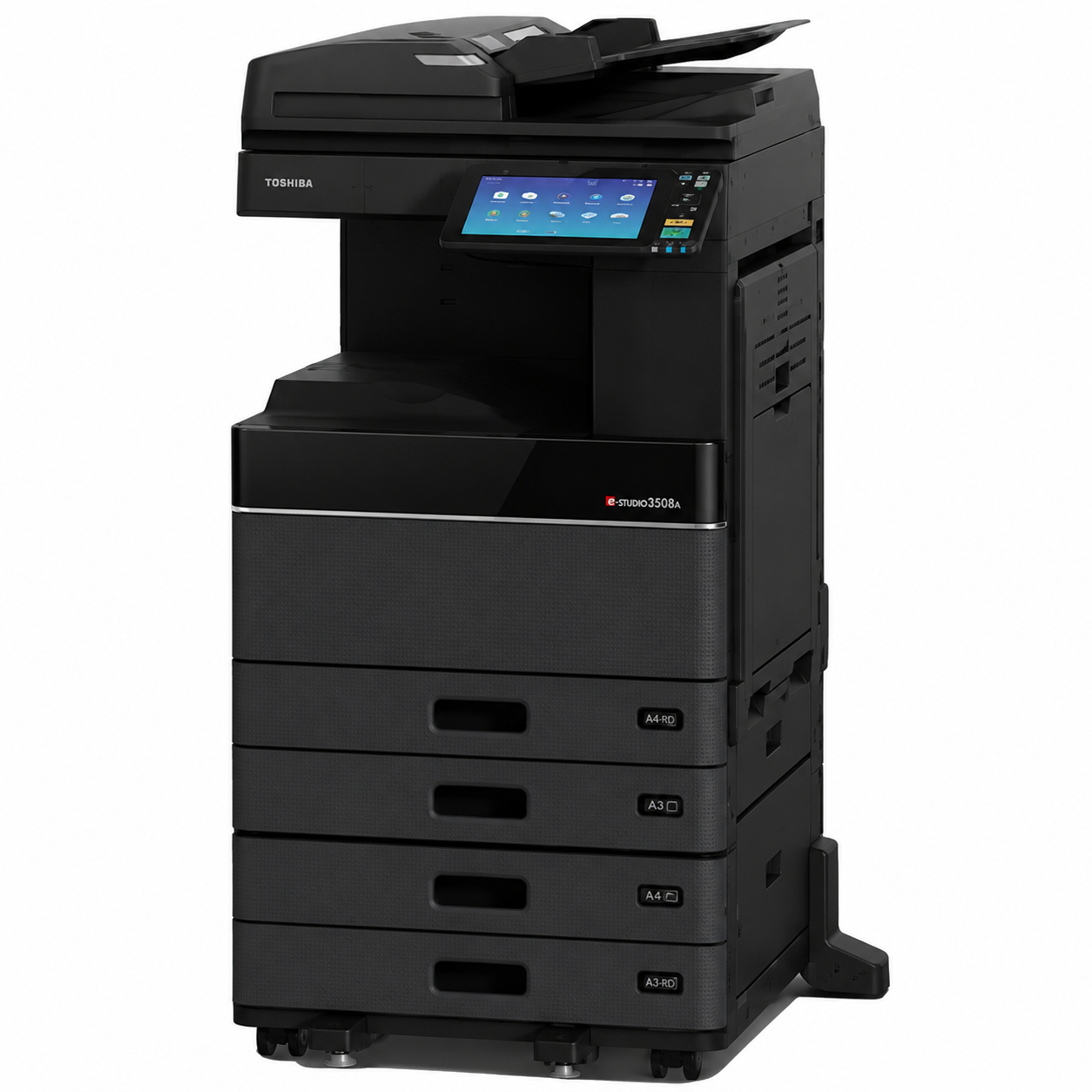 Toshiba e-Studio 3508A