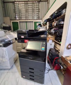 Máy Photocopy Toshiba 5018A - Máy Đẹp, Chạy Mượt, Sẵn Giao