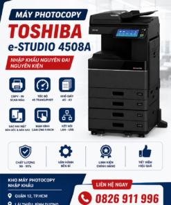 Toshiba 4508A