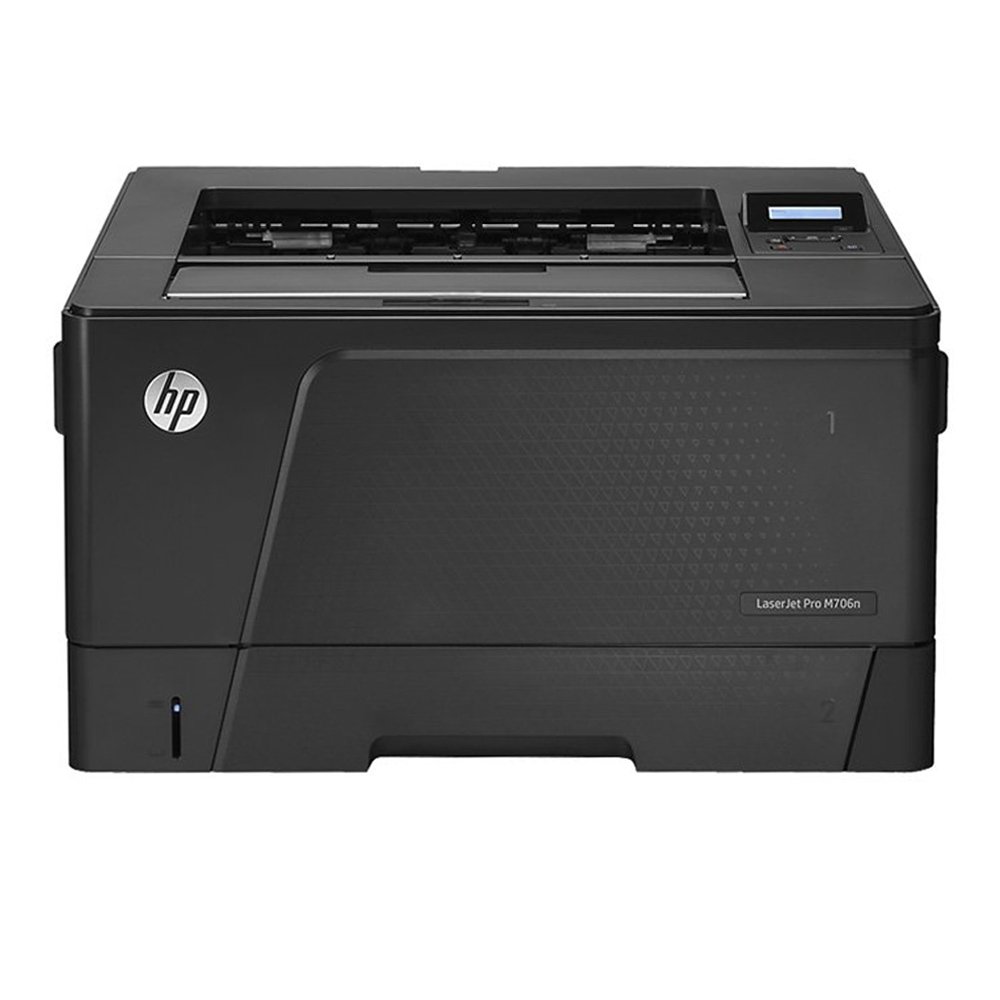 Máy In HP M706n