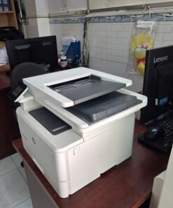 Máy In Đa Năng Hp 428fdw
