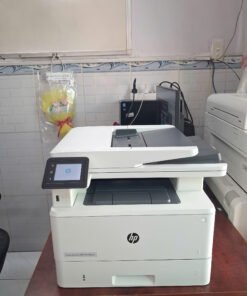 Máy In Đa Năng Hp 428fdw