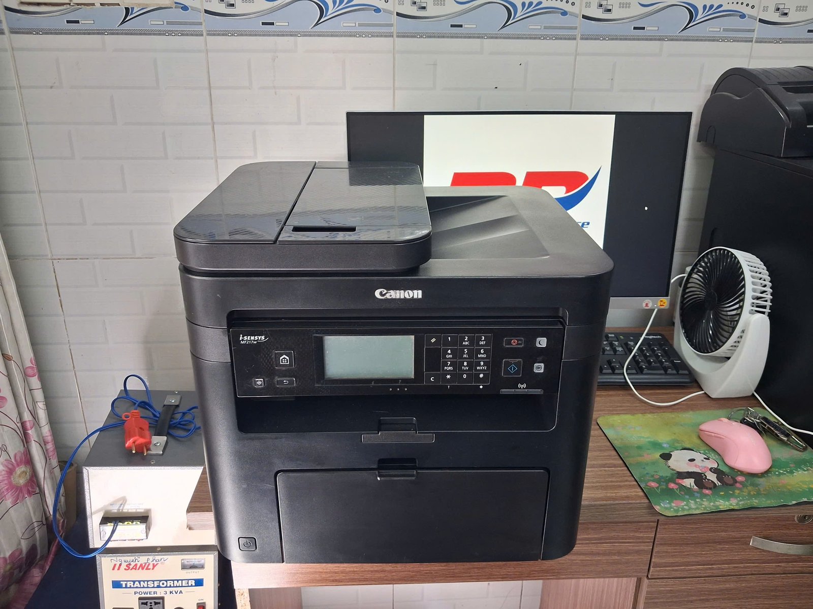 Canon MF 217W