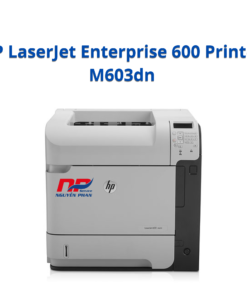 Máy in HP LaserJet Enterprise 600 M603dn