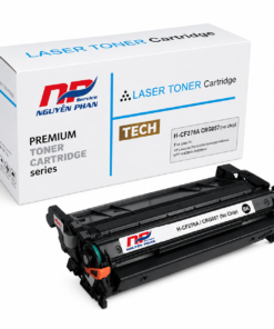 Hộp mực HP 76A (CF276A) No Chip