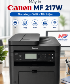 Máy in Canon MF 217W