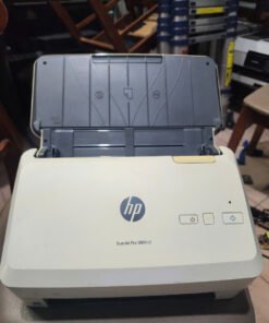 Máy scan hp 3000s3