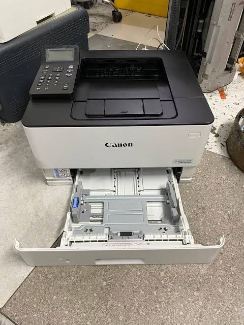 Canon LBP 223dw