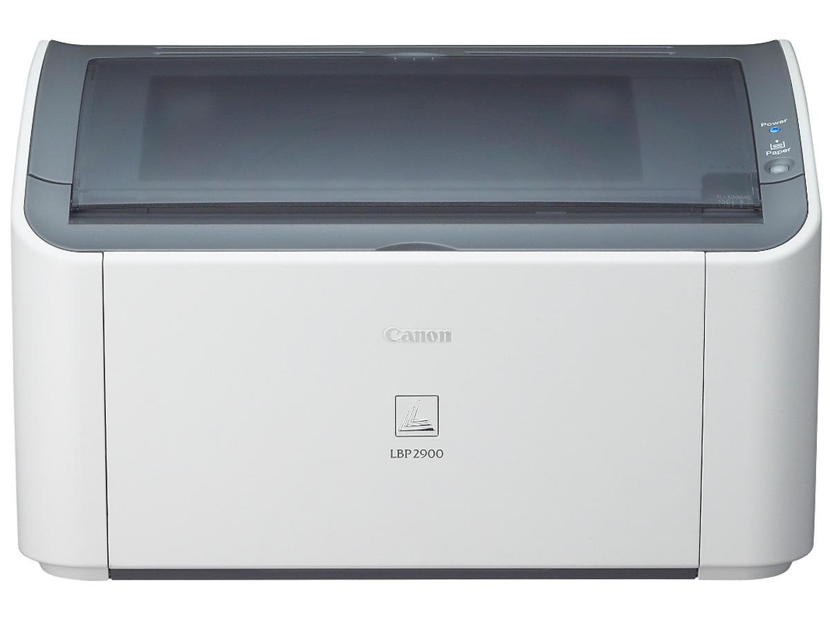 Canon 2900