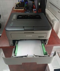 Máy in 2 mặt cũ - Brother HL-2321D độ mới cao Brother HL-2321D