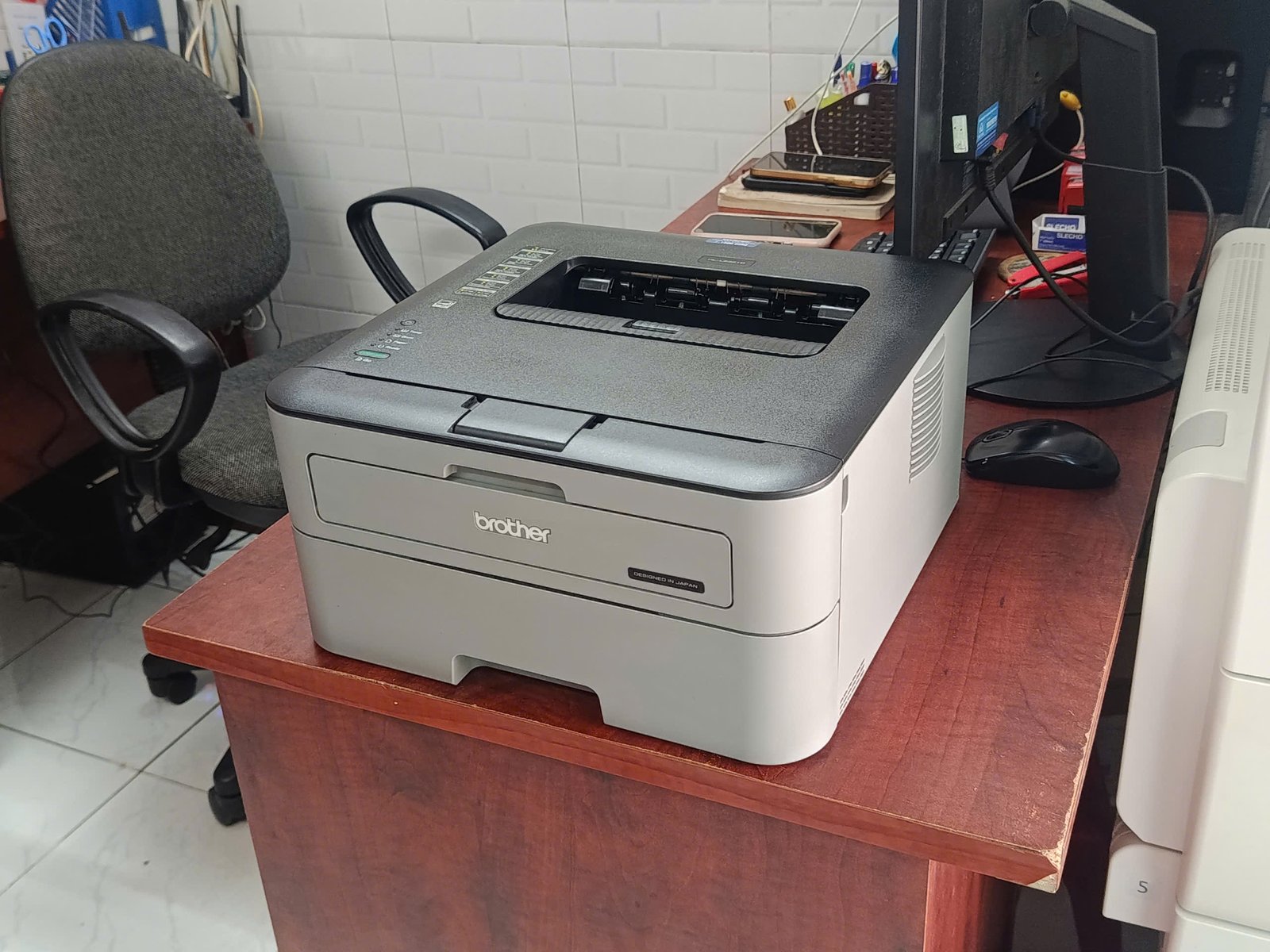 Brother HL-2321D Brother HL-2321D