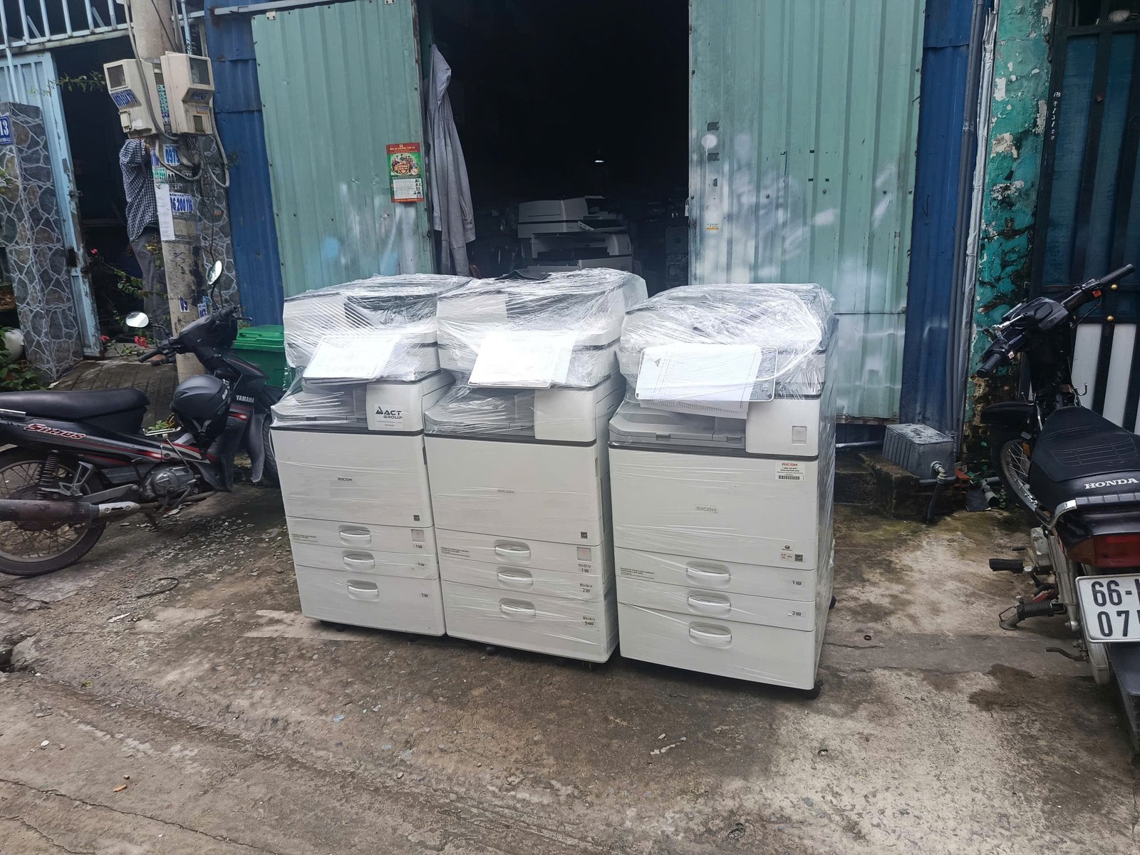 Đại lý cung cấp máy photocopy tại Quận 12 - Bán sỉ, lẻ giá tốt trên thị trường 1791435810392 491530105675078817 g662027085790785116 b701f0ea74ac0d4164f128d38fda6c50