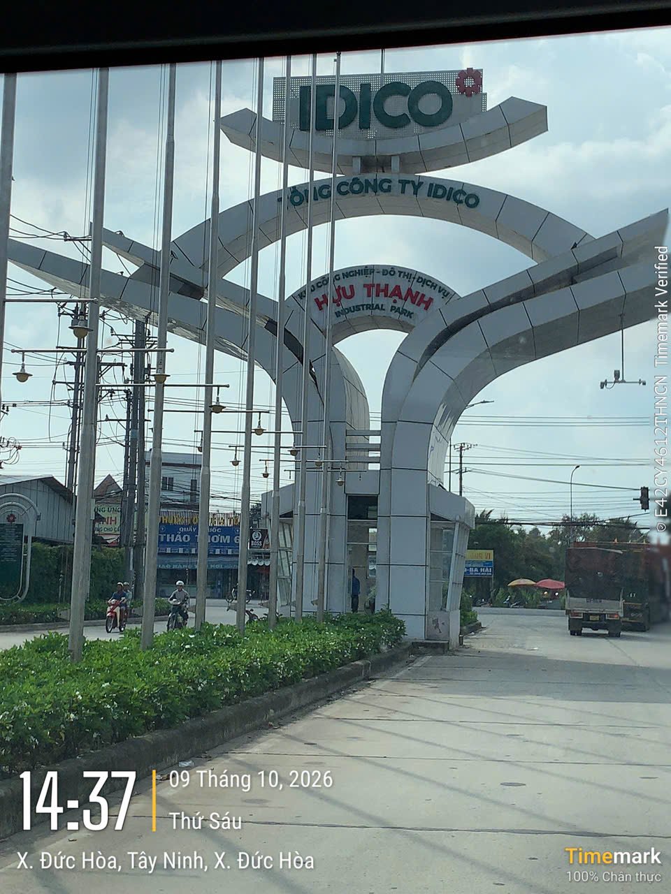 Cho Thuê Máy Photocopy Tại KCN Hựu Thạnh – Tây Ninh